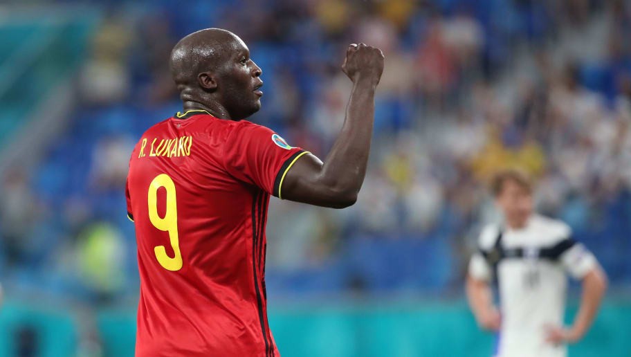 Euro 2020 last 16 players - ranked