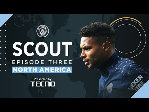 SCOUT Episode 3 of 4 | Finding talent in the USA