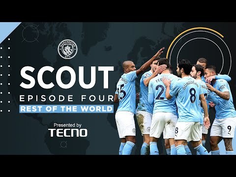 SCOUT Episode 4 of 4 | Football talent in Asia and Australia