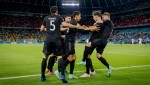 Germany predicted starting 11 vs England - Euro 2020