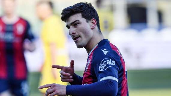 SERIE A - Lazio, Sarri wants Orsolini