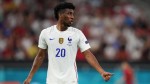Transfer Talk: Liverpool targeting France star Coman
