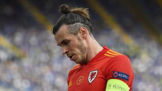 PREMIER - Bale's agent: "No Tottenham re-sign option"