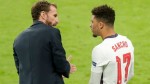 England need Sancho vs. Germany, but will risk-averse Southgate start him?