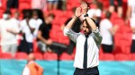 Southgate: I need England fans' support to stay on