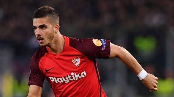 BUNDESLIGA - RB Leipzig approaching Eintracht hitman André Silva