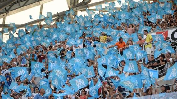 OFFICIAL - Marseille sign De La Fuente from Barça development area