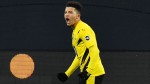 Dortmund confirm Sancho's €85m move to Man Utd