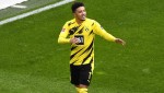 How Man Utd will pay the £72.9m fee for Jadon Sancho