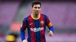Free agent Messi has offers from boyhood club and 'world's worst team'