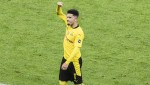 Borussia Dortmund confirm Jadon Sancho sale to Man Utd