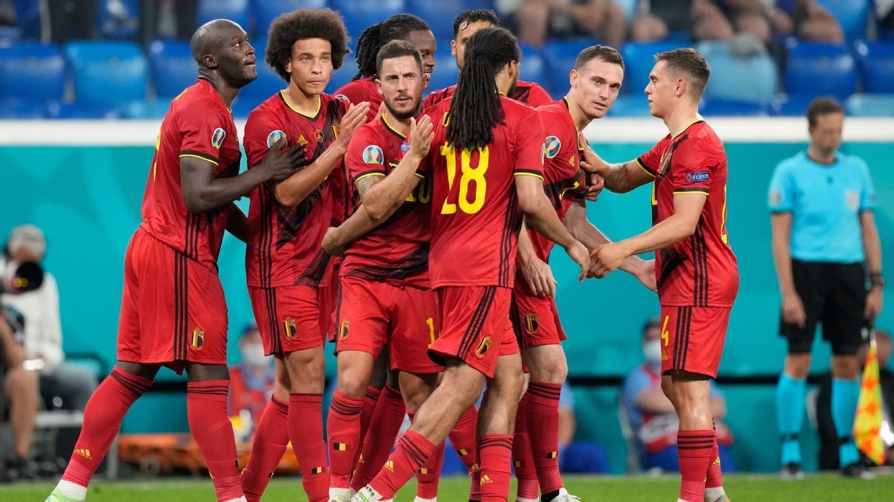 Euro 2020 quarterfinal preview: Form, key players, predictions and more