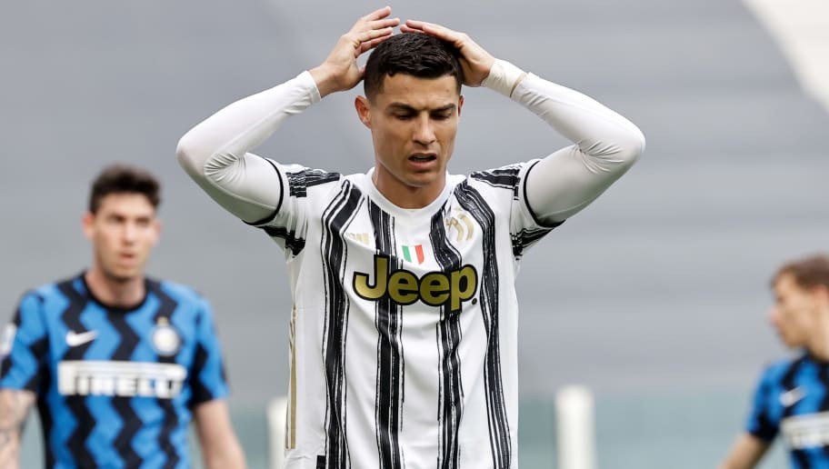 Juventus' asking price for Cristiano Ronaldo this summer revealed