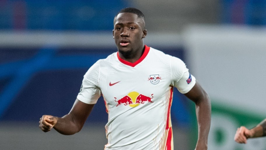 Peter Krawietz tips Ibrahima Konate to become 'world class' at Liverpool