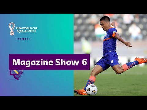 FIFA World Cup Qatar 2022 Magazine Show | Episode 6