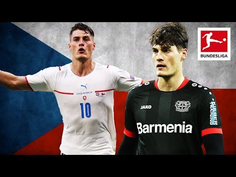 Best of Patrik Schick - The Czech Shooting Star