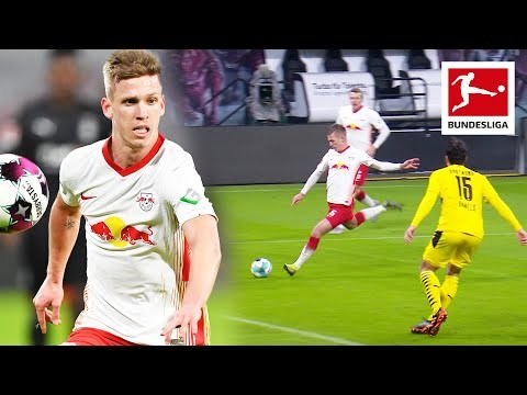 Best of Dani Olmo - Best Goals, Assists, Skills & Moments