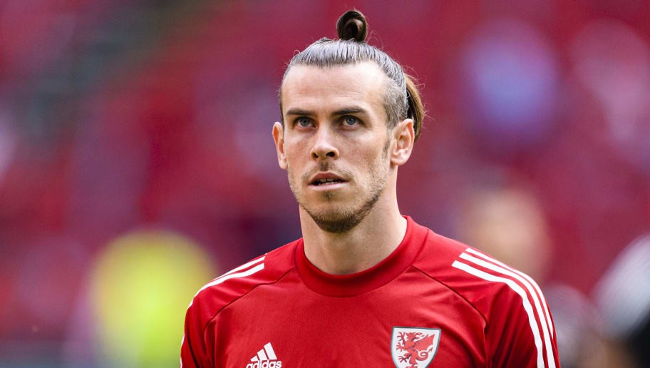 Gareth Bale tipped to retire from club football at end of 2021/22