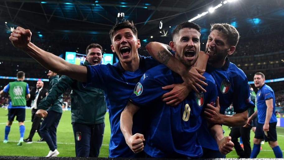 Italy 1-1 Spain (Italy win 4-2 on pens): Player ratings as Azzurri make final on penalties