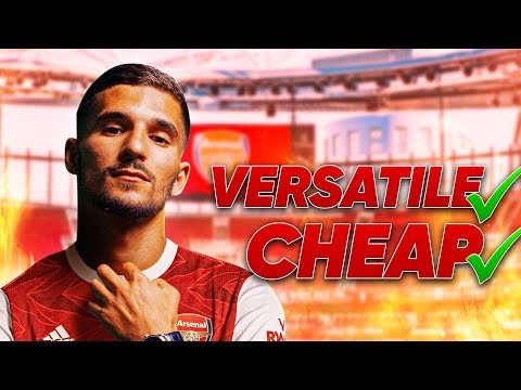 Arsenal Make SECRET €25m Bid For Houssem Aouar!? | Transfer Review