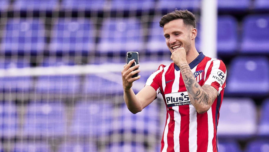 Liverpool prepare €40m bid for Saul Niguez