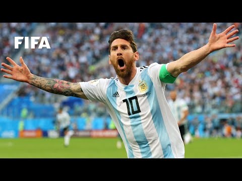 Messi, Maradona, Pele & more! | Dream South American XI