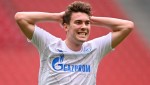 Premier League sides readying bids for Schalke striker Matthew Hoppe