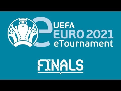 eEURO 2021 – THE FINALS