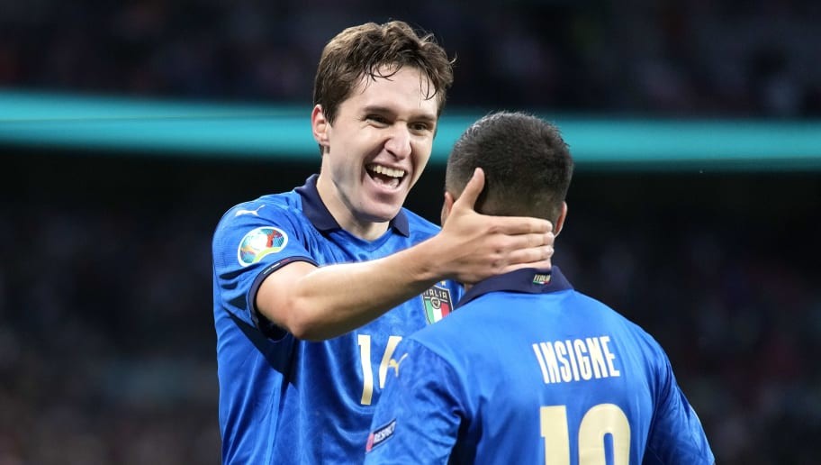 Italy's strengths & weaknesses ahead of Euro 2020 final