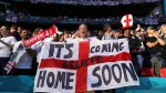 Football's Coming Home? No, say UEFA