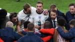 England's run reflects how Southgate, players changed national mood