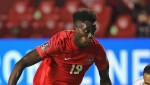 Alphonso Davies ruled out of CONCACAF Gold Cup with injury