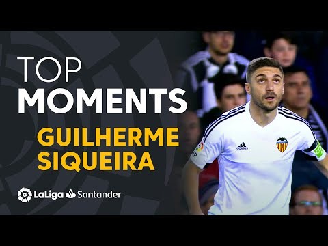 LaLiga Memory: Guilherme Siqueira