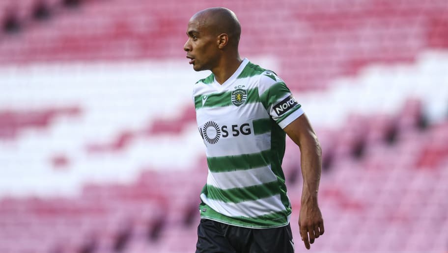 Inter & Sporting CP in dispute over unpaid Joao Mario transfer clause