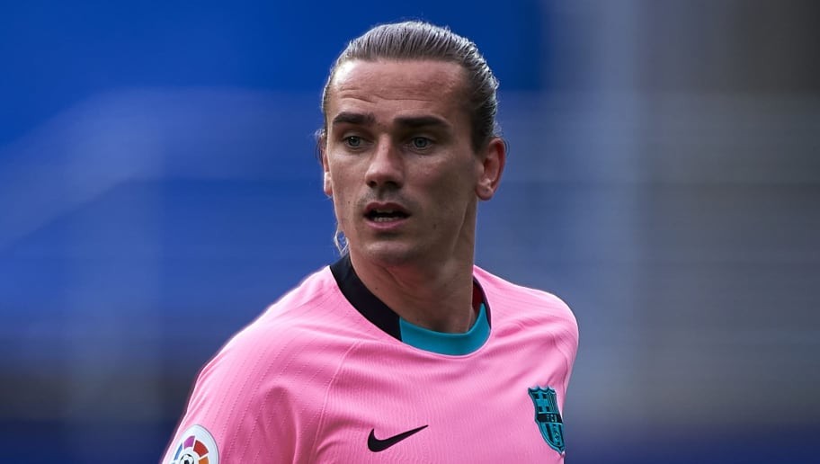 Antoine Griezmann set for shock Atletico Madrid return in Saul Niguez swap deal