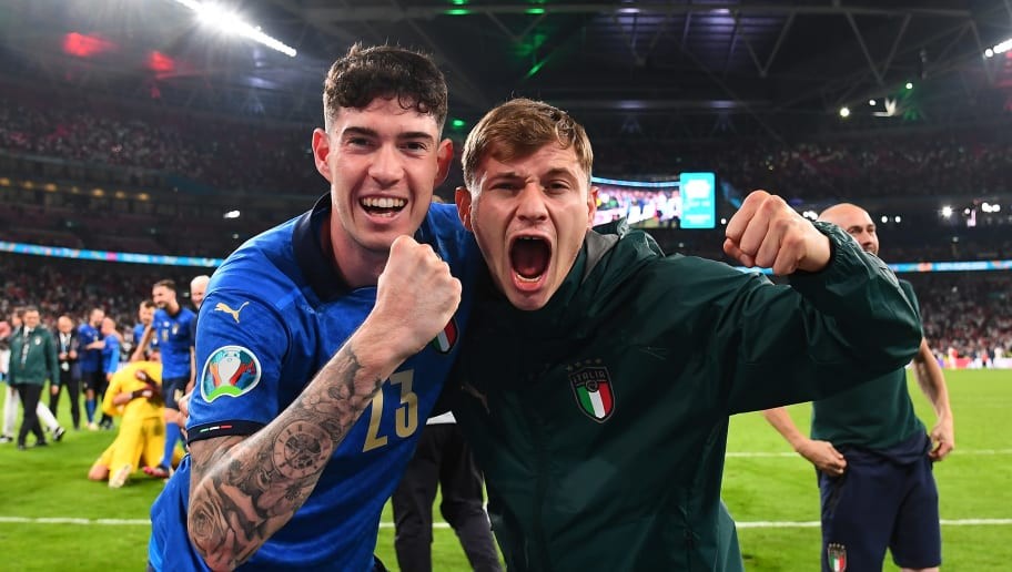 Nicolo Barella 'untouchable' at Inter despite Man Utd & Liverpool links