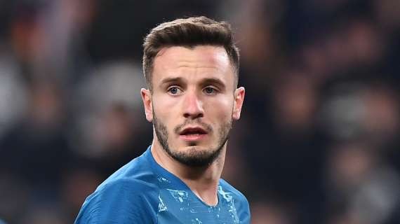TRANSFERS - Barcelona keen on Saul