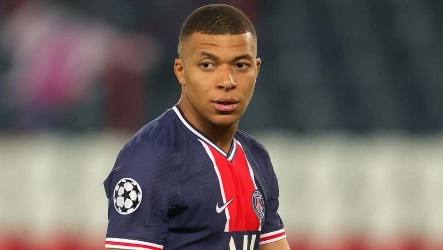 Kylian Mbappe expecting Real Madrid to make fresh attempt to sign him