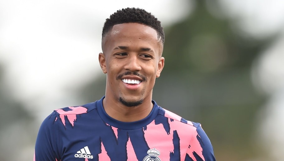 Eder Militao transfer to Real Madrid under investigation over agent fees