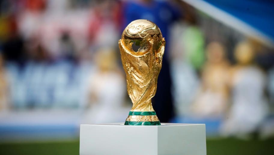 Saudi Arabia tipped to bid for World Cup 2030 hosting rights with Italy