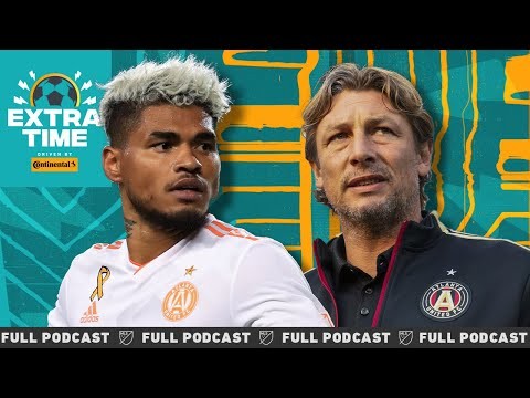 Heinze gone, Josef remains, where does Atlanta turn next?