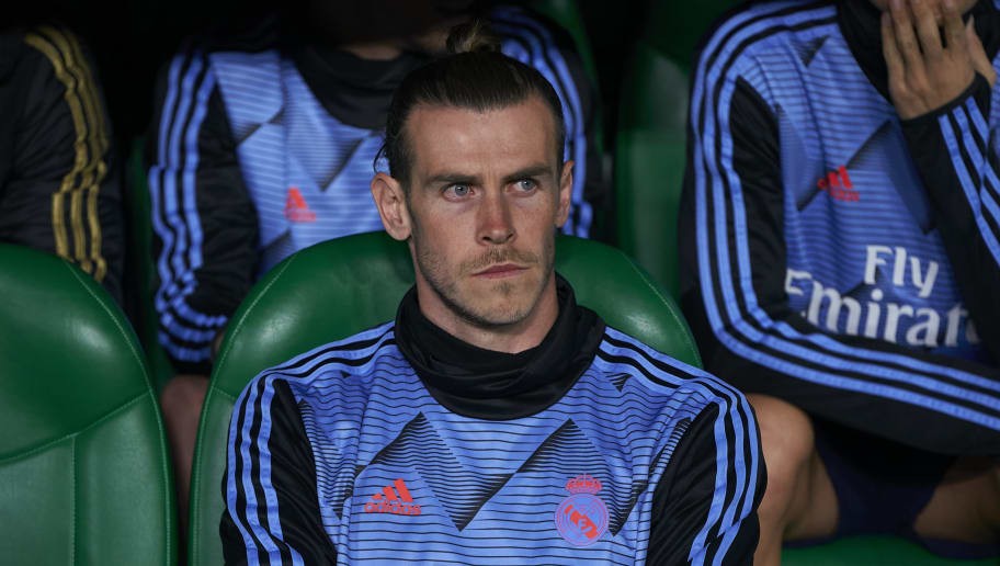 Gareth Bale to stay at Real Madrid with MLS move ruled out