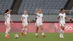 USWNT looked lost, confused in shocking Sweden defeat