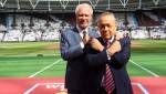David Sullivan explains why he rejected £400m West Ham takeover bid