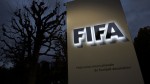 FIFA fine Mexican FA over homophobic chant