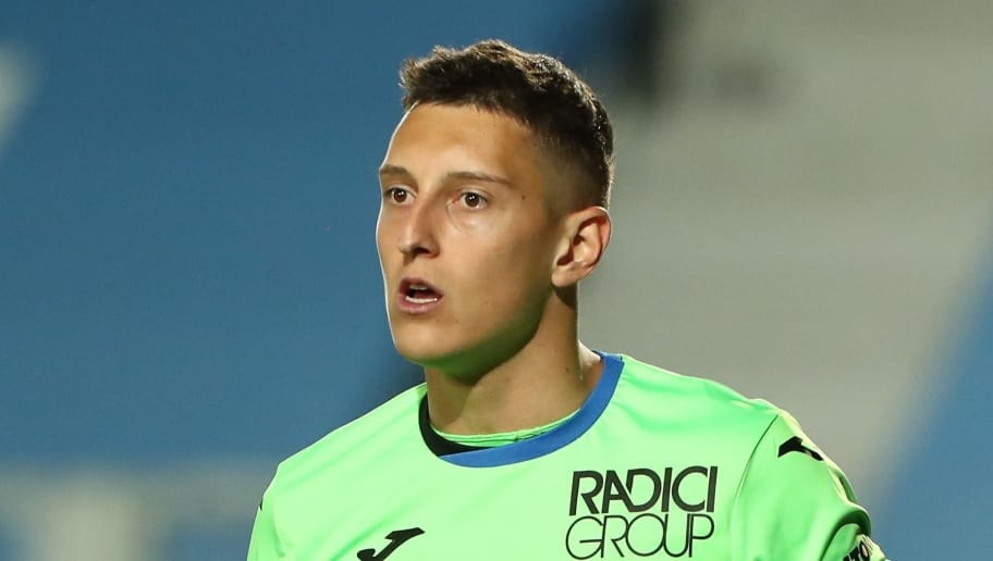 Pierluigi Gollini: Things to know about the Italian goalkeeper