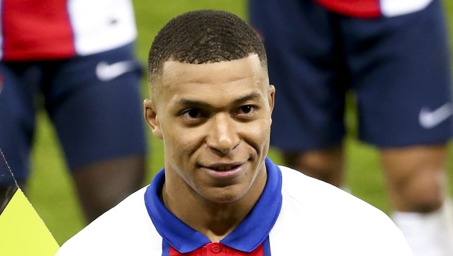 Kylian Mbappe 'will not renew' PSG contract in favour of Real Madrid move