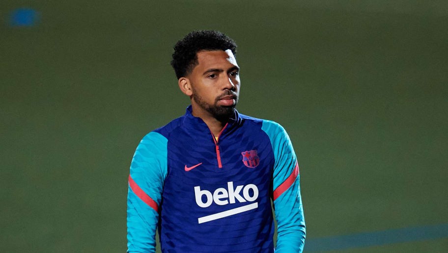 Matheus Fernandes reveals Barcelona released him via email without warning