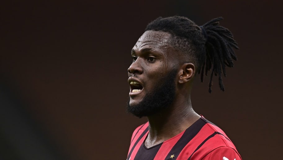 Why Franck Kessie is perfect fit for Liverpool midfield