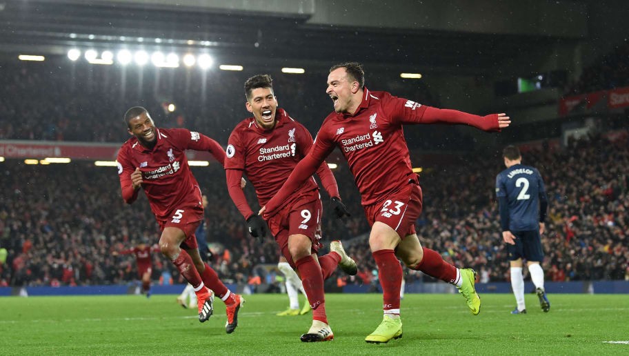 Xherdan Shaqiri was the right player at the wrong time for Liverpool